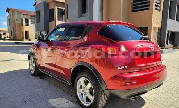 Acheter Occasion Voiture Nissan Juke Autre à Lusaka, Zambie Acheter Occasion Voiture Nissan Juke Autre à Lusaka, Zambie