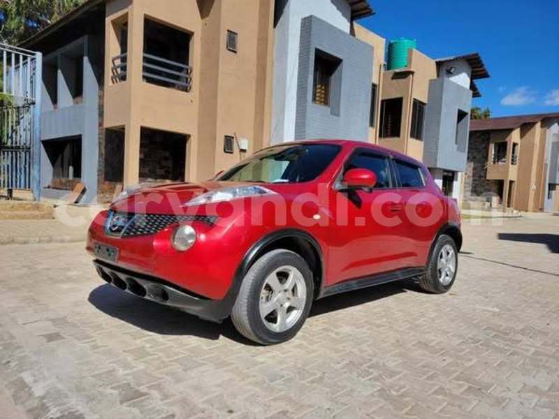 Big with watermark nissan juke zambia lusaka 29988