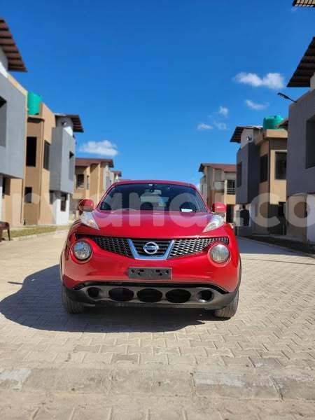 Big with watermark nissan juke zambia lusaka 29988