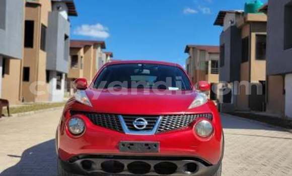 Acheter Occasion Voiture Nissan Juke Autre à Lusaka, Zambie Acheter Occasion Voiture Nissan Juke Autre à Lusaka, Zambie