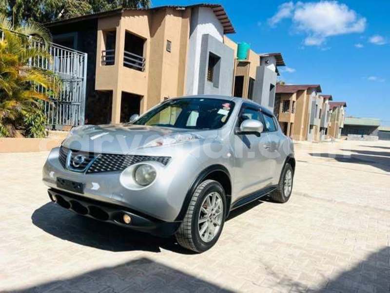 Big with watermark nissan juke zambia lusaka 29989