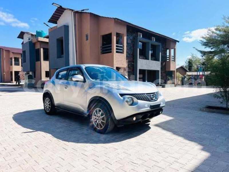 Big with watermark nissan juke zambia lusaka 29989