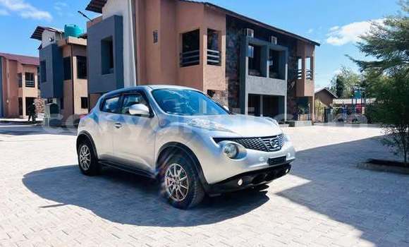 Acheter Occasion Voiture Nissan Juke Autre à Lusaka, Zambie Acheter Occasion Voiture Nissan Juke Autre à Lusaka, Zambie