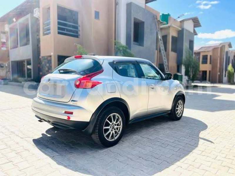 Big with watermark nissan juke zambia lusaka 29989