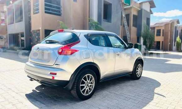 Acheter Occasion Voiture Nissan Juke Autre à Lusaka, Zambie Acheter Occasion Voiture Nissan Juke Autre à Lusaka, Zambie