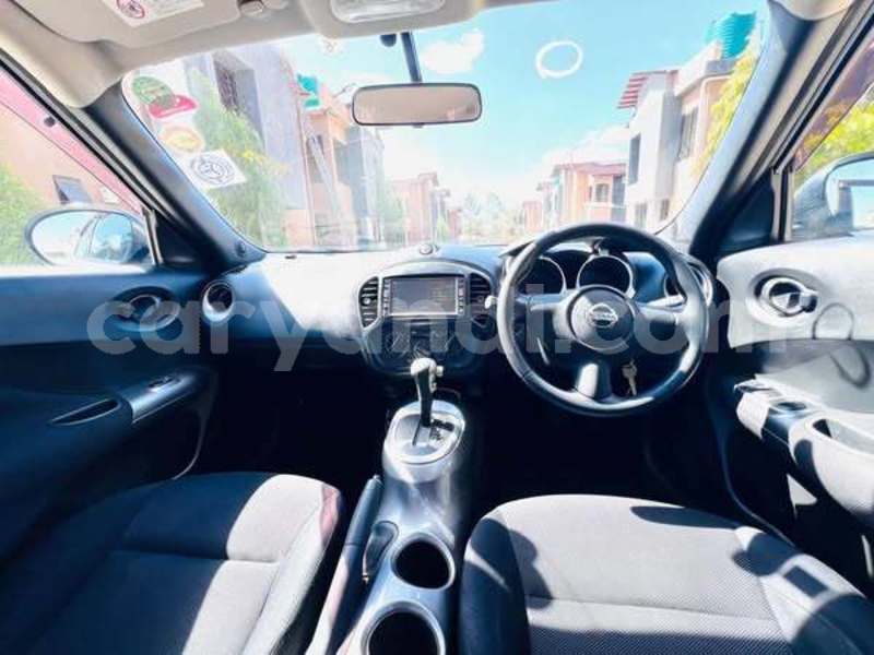 Big with watermark nissan juke zambia lusaka 29989