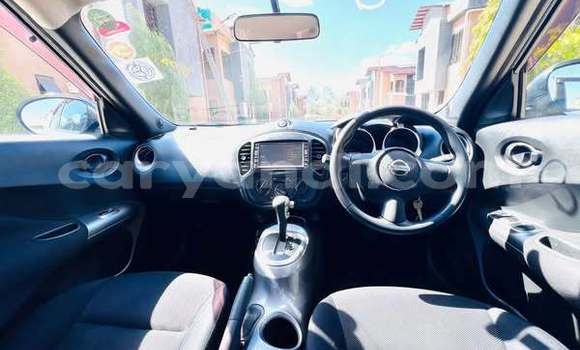 Acheter Occasion Voiture Nissan Juke Autre à Lusaka, Zambie Acheter Occasion Voiture Nissan Juke Autre à Lusaka, Zambie