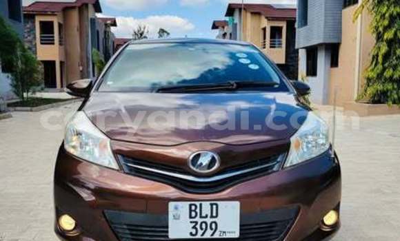 Acheter Occasion Voiture Toyota Vitz Autre à Lusaka, Zambie Acheter Occasion Voiture Toyota Vitz Autre à Lusaka, Zambie