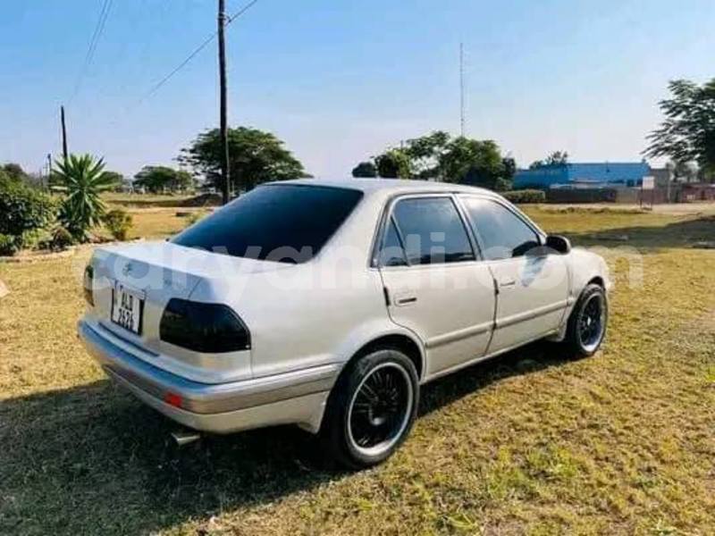 Big with watermark toyota corolla zambia lusaka 29991