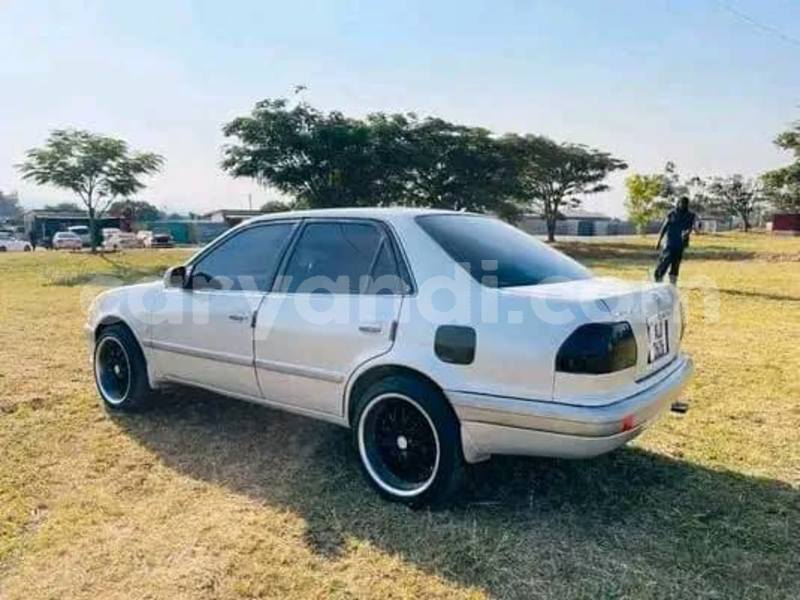 Big with watermark toyota corolla zambia lusaka 29991