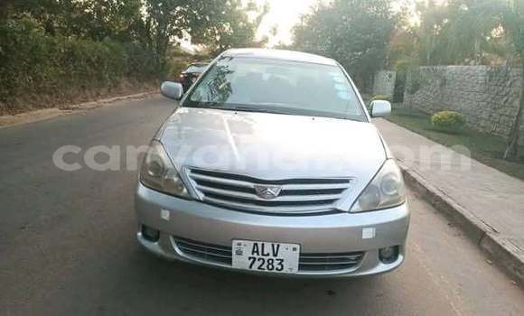 Buy Used Toyota Allion Other Car in Lusaka in Zambia