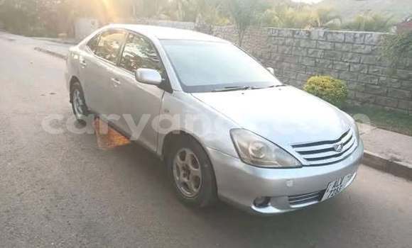 Buy Used Toyota Allion Other Car in Lusaka in Zambia Buy Used Toyota Allion Other Car in Lusaka in Zambia