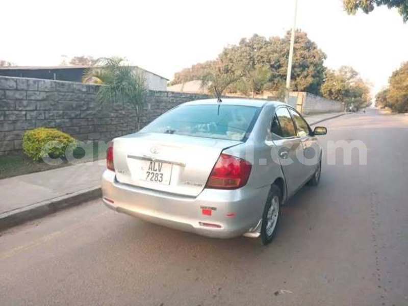 Big with watermark toyota allion zambia lusaka 29992