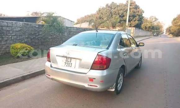Buy Used Toyota Allion Other Car in Lusaka in Zambia Buy Used Toyota Allion Other Car in Lusaka in Zambia