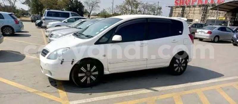 Big with watermark toyota spacio zambia lusaka 29993