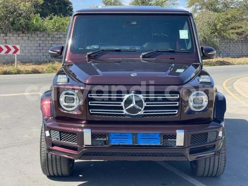 Big with watermark mercedes benz glc 250d zambia lusaka 29994