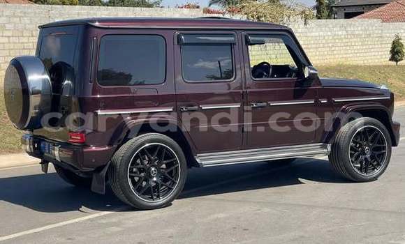 Acheter Occasion Voiture Mercedes-Benz GLC 250D Autre à Lusaka, Zambie Acheter Occasion Voiture Mercedes-Benz GLC 250D Autre à Lusaka, Zambie