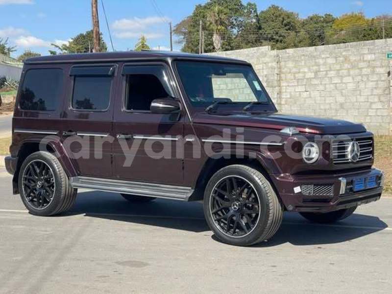 Big with watermark mercedes benz glc 250d zambia lusaka 29994