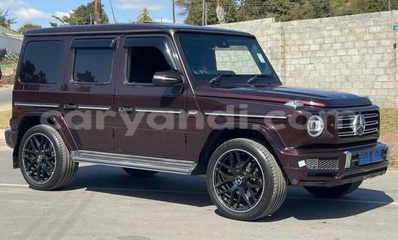 Acheter Occasion Voiture Mercedes-Benz GLC 250D Autre à Lusaka, Zambie Acheter Occasion Voiture Mercedes-Benz GLC 250D Autre à Lusaka, Zambie