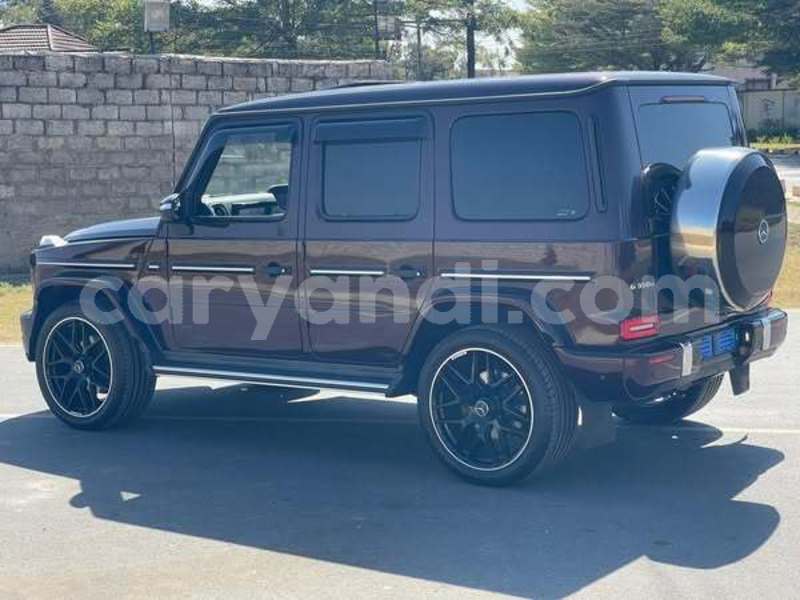 Big with watermark mercedes benz glc 250d zambia lusaka 29994