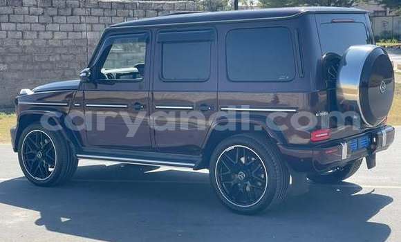 Acheter Occasion Voiture Mercedes-Benz GLC 250D Autre à Lusaka, Zambie Acheter Occasion Voiture Mercedes-Benz GLC 250D Autre à Lusaka, Zambie