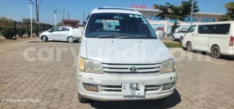 Big with watermark toyota noah zambia lusaka 29995