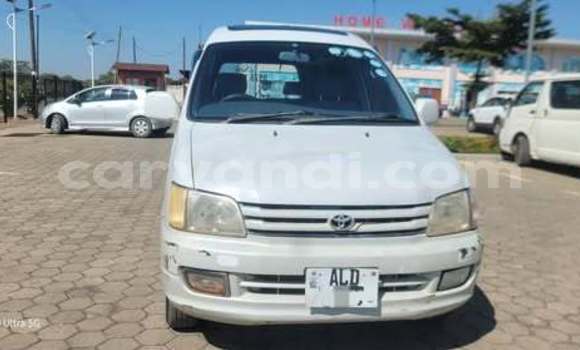 Buy Used Toyota Noah Other Car in Lusaka in Zambia Buy Used Toyota Noah Other Car in Lusaka in Zambia