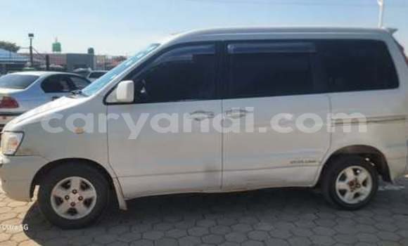 Acheter Occasion Voiture Toyota Noah Autre à Lusaka, Zambie Acheter Occasion Voiture Toyota Noah Autre à Lusaka, Zambie
