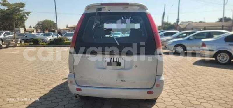 Big with watermark toyota noah zambia lusaka 29995