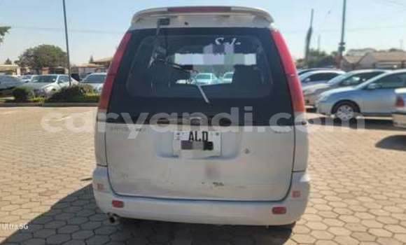 Acheter Occasion Voiture Toyota Noah Autre à Lusaka, Zambie Acheter Occasion Voiture Toyota Noah Autre à Lusaka, Zambie