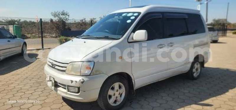Big with watermark toyota noah zambia lusaka 29995