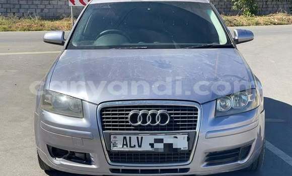 Buy Used Audi A3 Other Car in Lusaka in Zambia Buy Used Audi A3 Other Car in Lusaka in Zambia