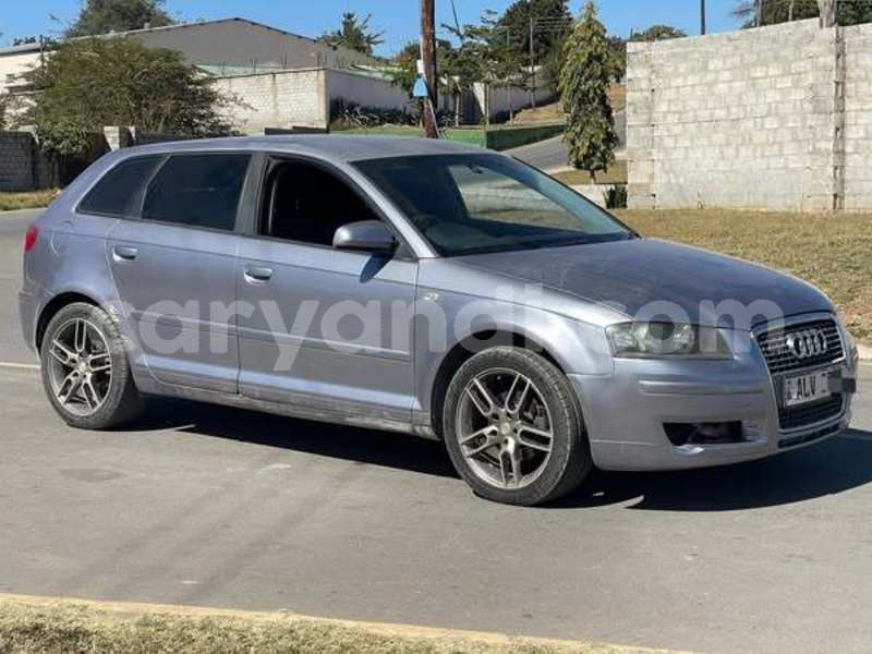 Big with watermark audi a3 zambia lusaka 29996