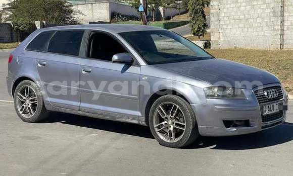 Acheter Occasion Voiture Audi A3 Autre à Lusaka, Zambie Acheter Occasion Voiture Audi A3 Autre à Lusaka, Zambie