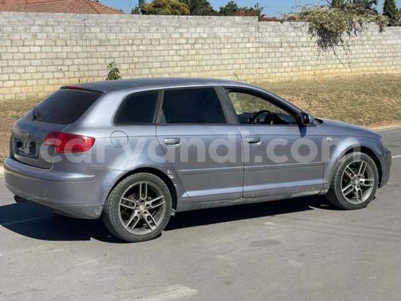 Big with watermark audi a3 zambia lusaka 29996