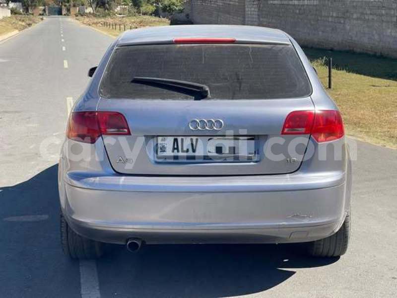 Big with watermark audi a3 zambia lusaka 29996