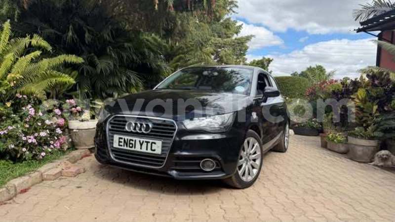 Big with watermark audi a1 zambia lusaka 29997