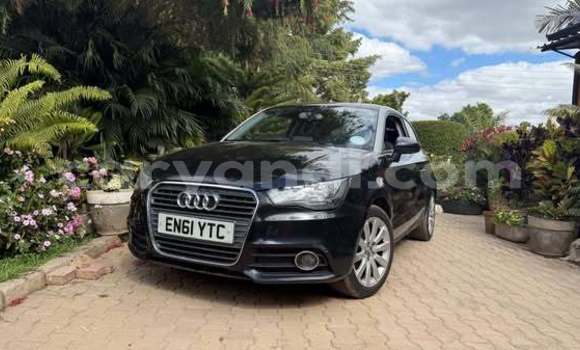 Buy Used Audi A1 Other Car in Lusaka in Zambia