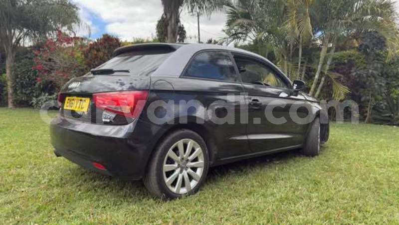 Big with watermark audi a1 zambia lusaka 29997