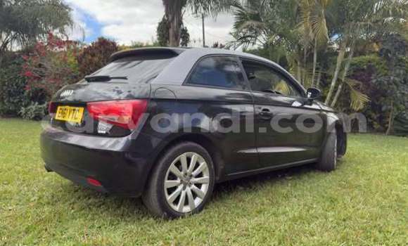 Acheter Occasion Voiture Audi A1 Autre à Lusaka, Zambie Acheter Occasion Voiture Audi A1 Autre à Lusaka, Zambie
