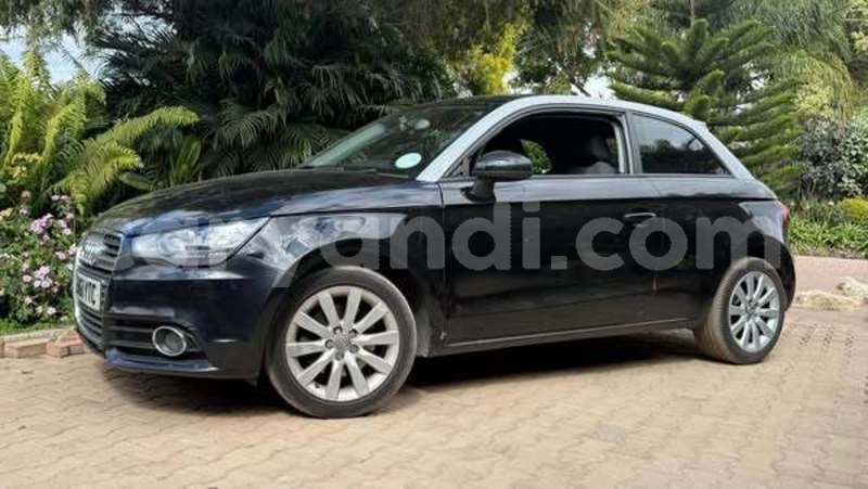 Big with watermark audi a1 zambia lusaka 29997