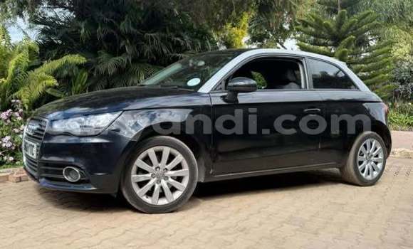 Acheter Occasion Voiture Audi A1 Autre à Lusaka, Zambie Acheter Occasion Voiture Audi A1 Autre à Lusaka, Zambie