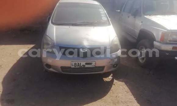 Acheter Occasion Voiture Toyota Spacio Autre à Lusaka, Zambie
