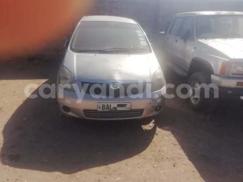 Big with watermark toyota spacio zambia lusaka 29998