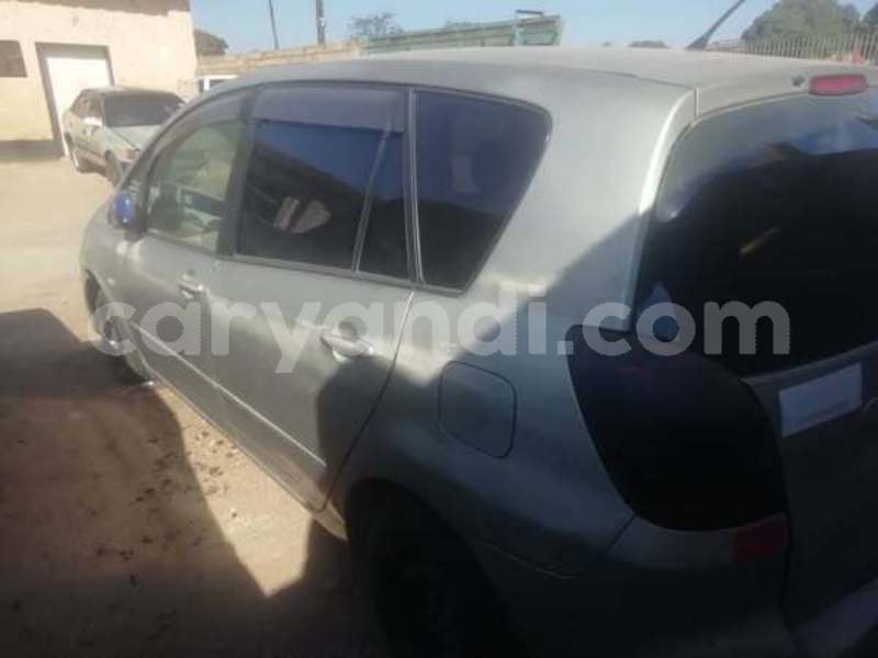 Big with watermark toyota spacio zambia lusaka 29998