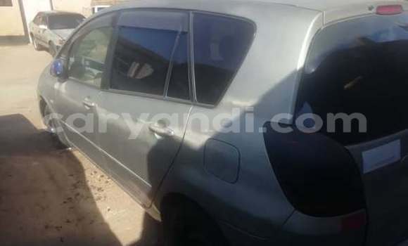 Acheter Occasion Voiture Toyota Spacio Autre à Lusaka, Zambie Acheter Occasion Voiture Toyota Spacio Autre à Lusaka, Zambie