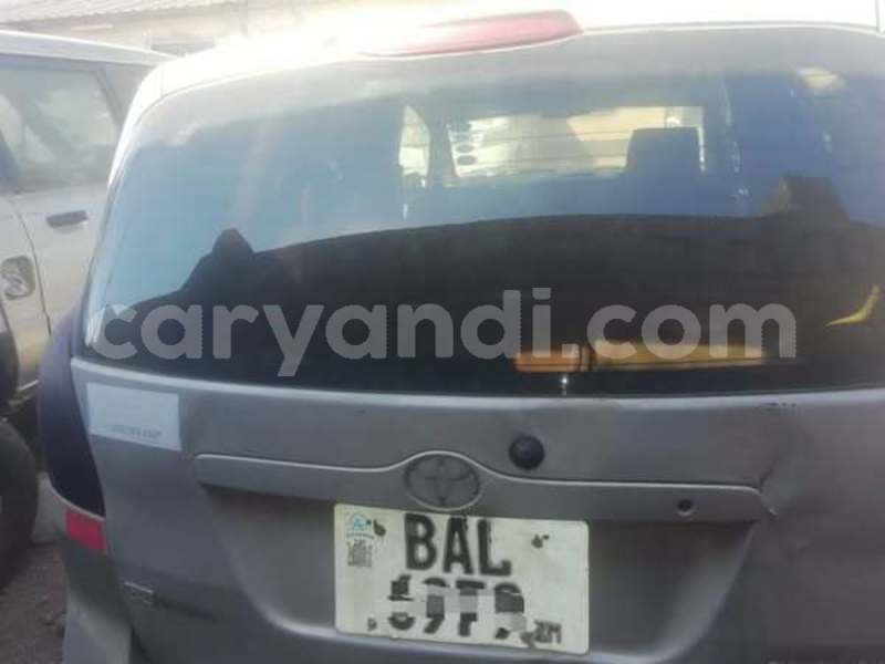 Big with watermark toyota spacio zambia lusaka 29998