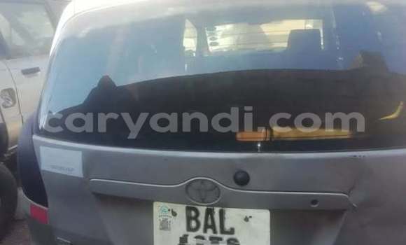Acheter Occasion Voiture Toyota Spacio Autre à Lusaka, Zambie Acheter Occasion Voiture Toyota Spacio Autre à Lusaka, Zambie