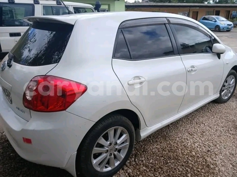 Big with watermark audi 90 zambia lusaka 30000