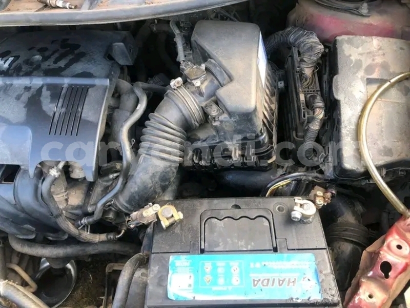 Big with watermark toyota auris southern choma 30001